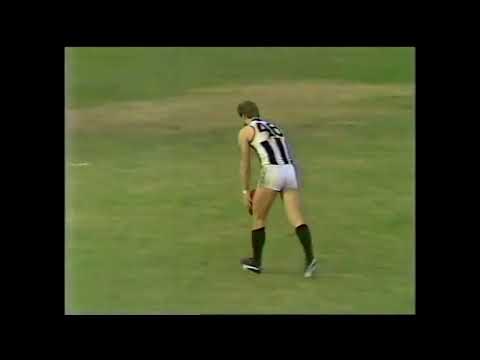 Jim McAllester R14 1984