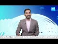 Drop in Gold And Silver Prices, Gold Rate Today | Gold Price In India | @SakshiTV - Video