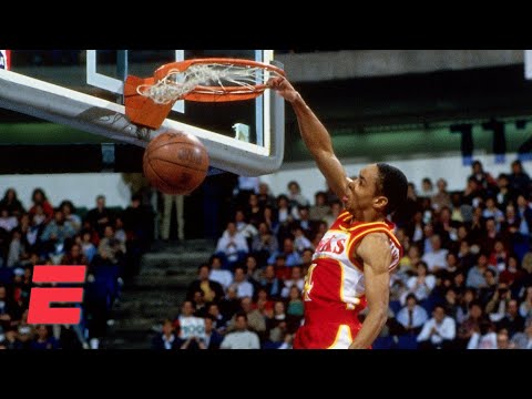 鄧小平："我是一個很好的人"-------------鄧小平 (Spud Webb reflects on winning the 1986 NBA Slam Dunk Contest | Keyshawn, JWill & Zubin)