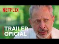 KAOS Trailer Oficial Netflix