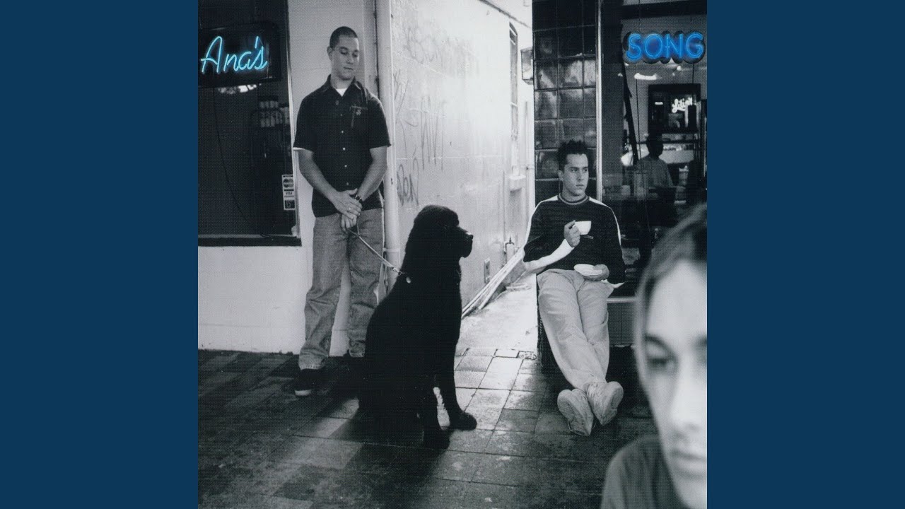 Silverchair - Trash