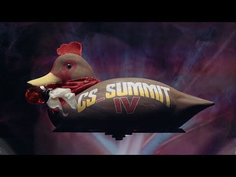 cs_summit 4 - Intro