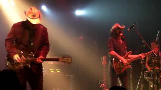 HEADCAT - Shakin All Over - Lemmy / Danny B. Harvey / Slim Jim Phantom