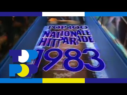 Toppop Leader - Season 14 (1983-1984) • TopPop