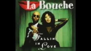La Bouche - Fallin&#39; in Love (Euro Mix - Extended Version)