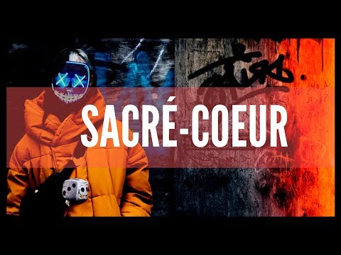 [FREE]  Nekfeu x Ninho Type Beat - "Sacré-Coeur" | Trap Instrumental 2019