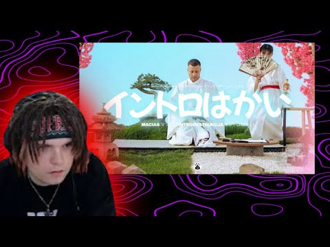 Multi reaguje na Macias - INTRODESTRUKCJA