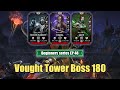 Beginner Series EP 48 Boss 180 Vought Tower MK Mobile 6 3