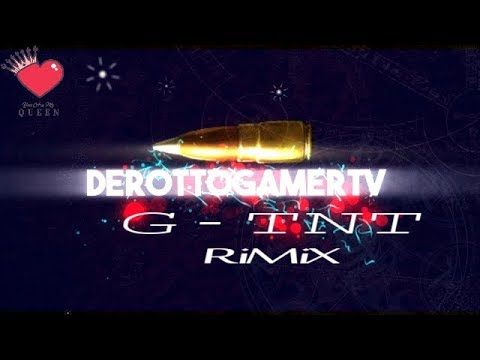 ✭Flo Rida vs DerOttOGamerTV & AC DC & Gorillaz✭ - GTNT (DuOttO Block RiMiX)