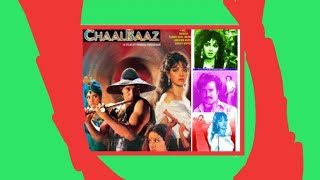 Na Jaane Kahan Se ((SK Aazad jhankar)) Kavita Krishnamurty, Amit Kumar  chaalbaz