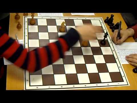 Garden turnaus 2011 Ellis Saavalainen - Valo Hallman.mp4