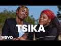 R.Peels - Tsika (Official Music Video)
