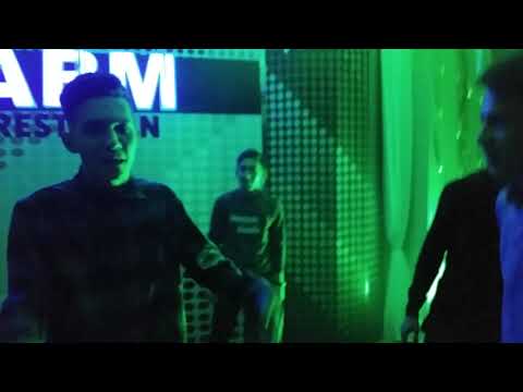 CITI3EN ft. P.S Inferno - GADAGAN (The Urban Show) 2018