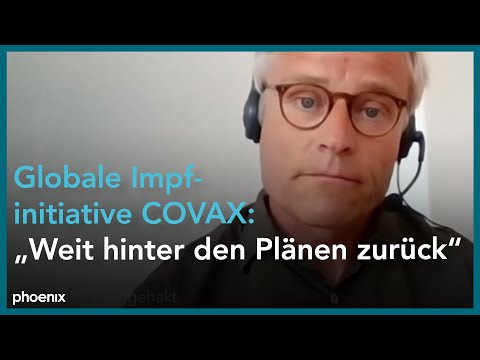 corona nachgehakt: Woran scheitert weltweiter Corona-Schutz?