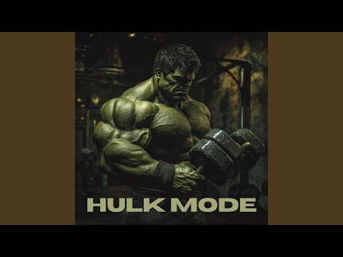 Hulk Mode
