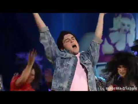 everybody wants a thrill wesley taylor