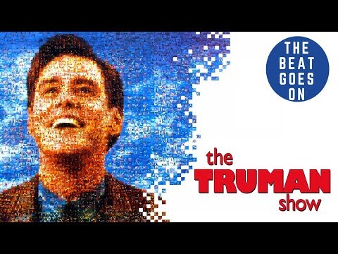 Why The Truman Show is a significant film