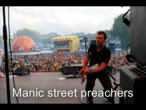 Manic Street Preachers - Rock´n Roll Music