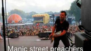 Manic Street Preachers - Rock´n Roll Music
