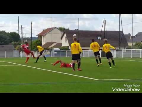 FC Rouen contre Quevilly