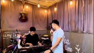 Download lagu Seperti Mati Lampu || Cover By Arfan D'Academy mp3