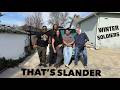 That's Slander S3 Ep1 Timestamps: Winter Soldiers Breakdown