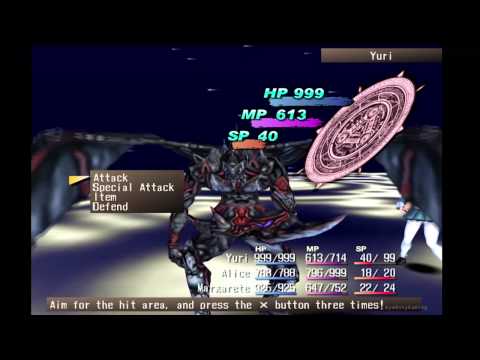 Shadow Hearts - Part 91 (Good Ending)