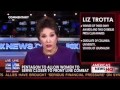 Fox News contributor blames servicewomen for rape