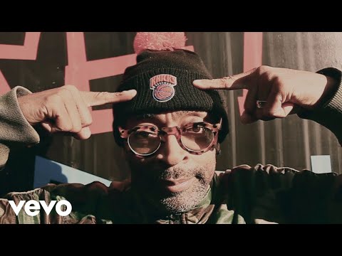 Skyzoo - Spike Lee Was My Hero ft. Talib Kweli