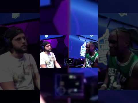 Shroomed taking shots mid set #shorts