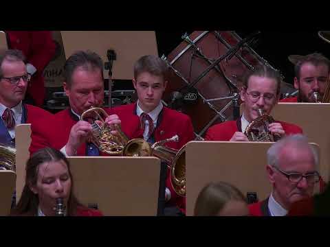 Musikkapelle Tiefgraben - STS Medley (Arr. Stefano Conte)