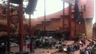 Blind Pilot - The Colored Night