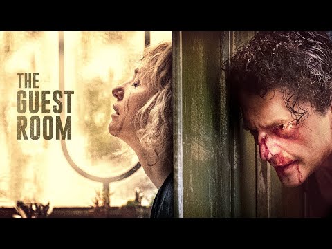 afbeelding The Guest Room | Official Trailer | Horror Brains