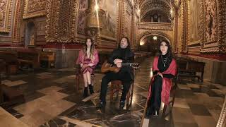 Marco Antonio Solís - Mañanitas a la Virgen de Guadalupe desde Morelia, Michoacan.