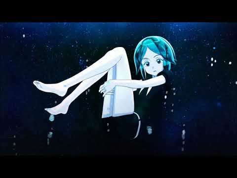 Houseki no Kuni OP - Kyoumen no Nami (Instrumental Off Vocal) [Better Quality]