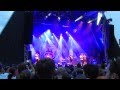 LaBrassBanda live Eugen-Bolz-Platz Rottenburg 10 ...