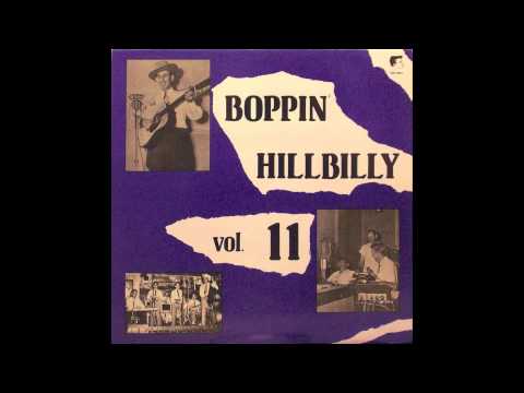 Doc Bryant & His Jamboree Gang - Cotton Pickin' Boogie - 1953