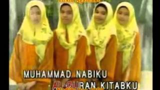 Download lagu Kumpulan Solehah - Islam Agamaku mp3 Download lagu Kumpulan Solehah - Islam Agamaku mp3