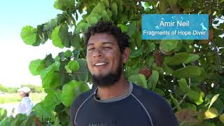 Invertir en la naturaleza, invertir en el futuro de Belice