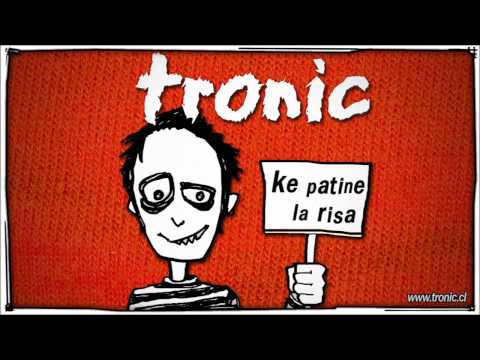 TRONIC - Hoy