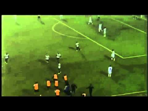 Tupi-MG 1 x 2 Ceará Copa do Brasil