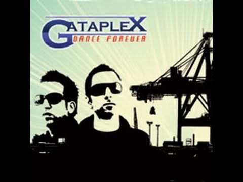 Dance Forever - Gataplex feat Electra (Electro Remix by Felguk)