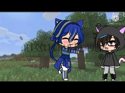 /🤍IL RITORNO DI GIORGIO🐭🖤/ORIGINAL⚠️/GACHA LIFE/@TheBadGeorge /THEBADNAUTS🤍💙/(DESCRIZIONE PLS👇🏻)/