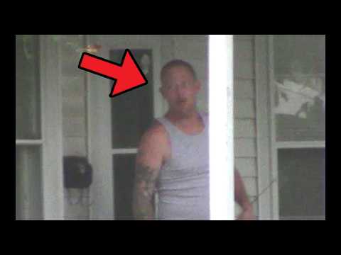 10 Creepiest Mysteries Ever Solved By The Internet