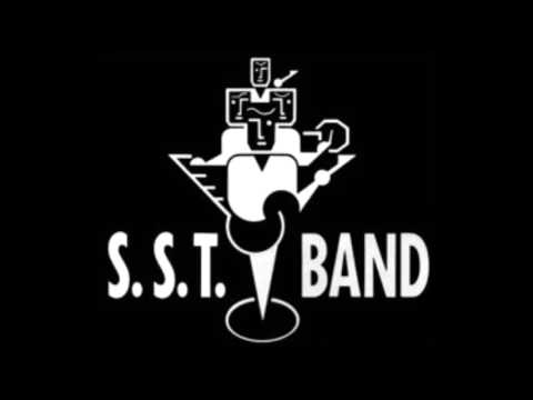 S.S.T. Band (Sega Sound Team) - Tachyon - HD