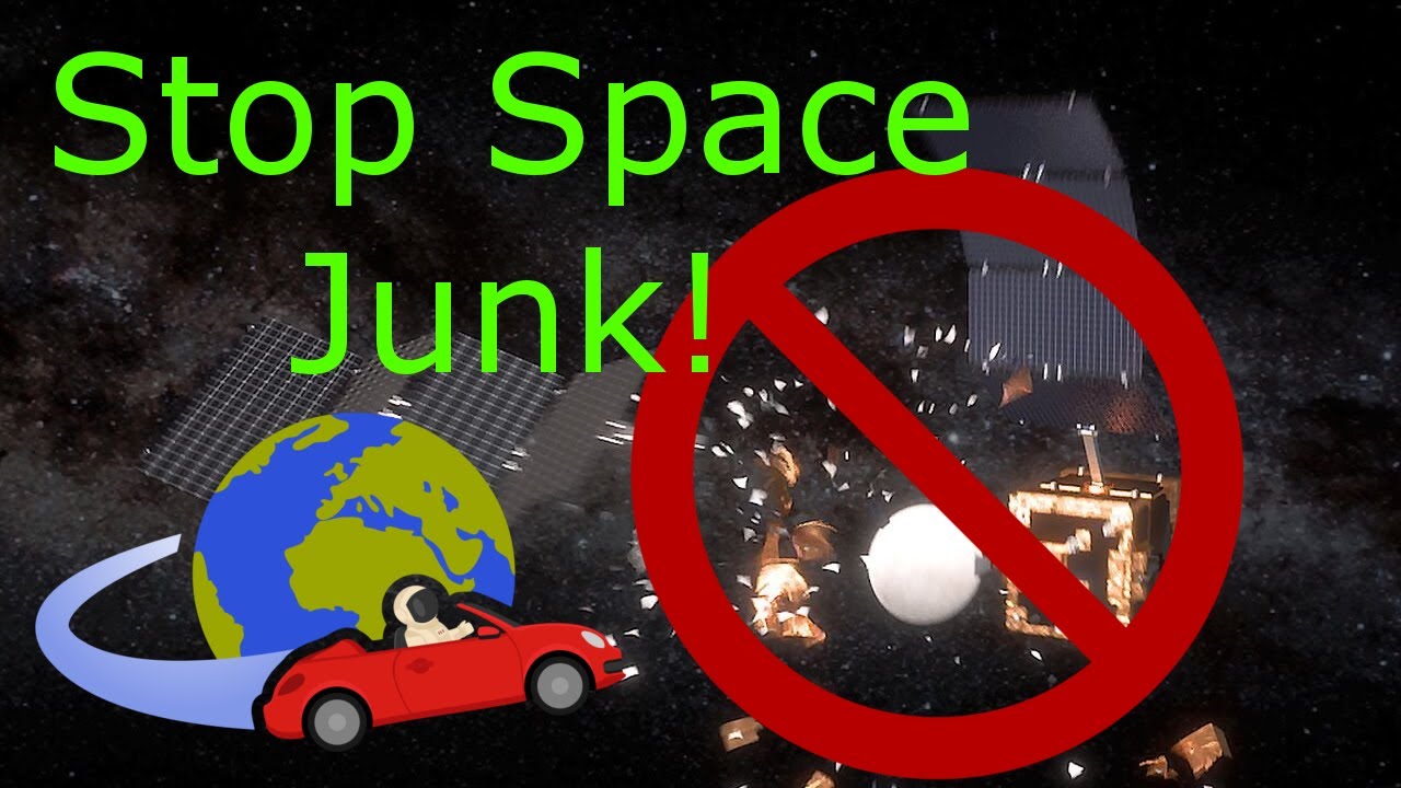 Preventing Space Collisions How Engineers Safeguard Our Orbit Galaxy Ai