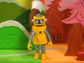 Yo Gabba Gabba Pilot Promo