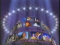 Rare 2000 Disney Feature Presentation Logo W Walt Disney Pictures 2006 Music