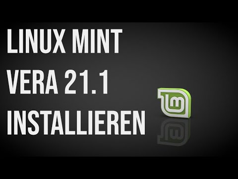 Linux MINT 21.1 Vera Desktop varianten kurz angerissen und Installation von MATE Desktop