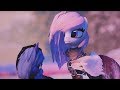 Ambient. Prologue 